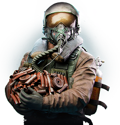 soldier