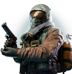 soldier